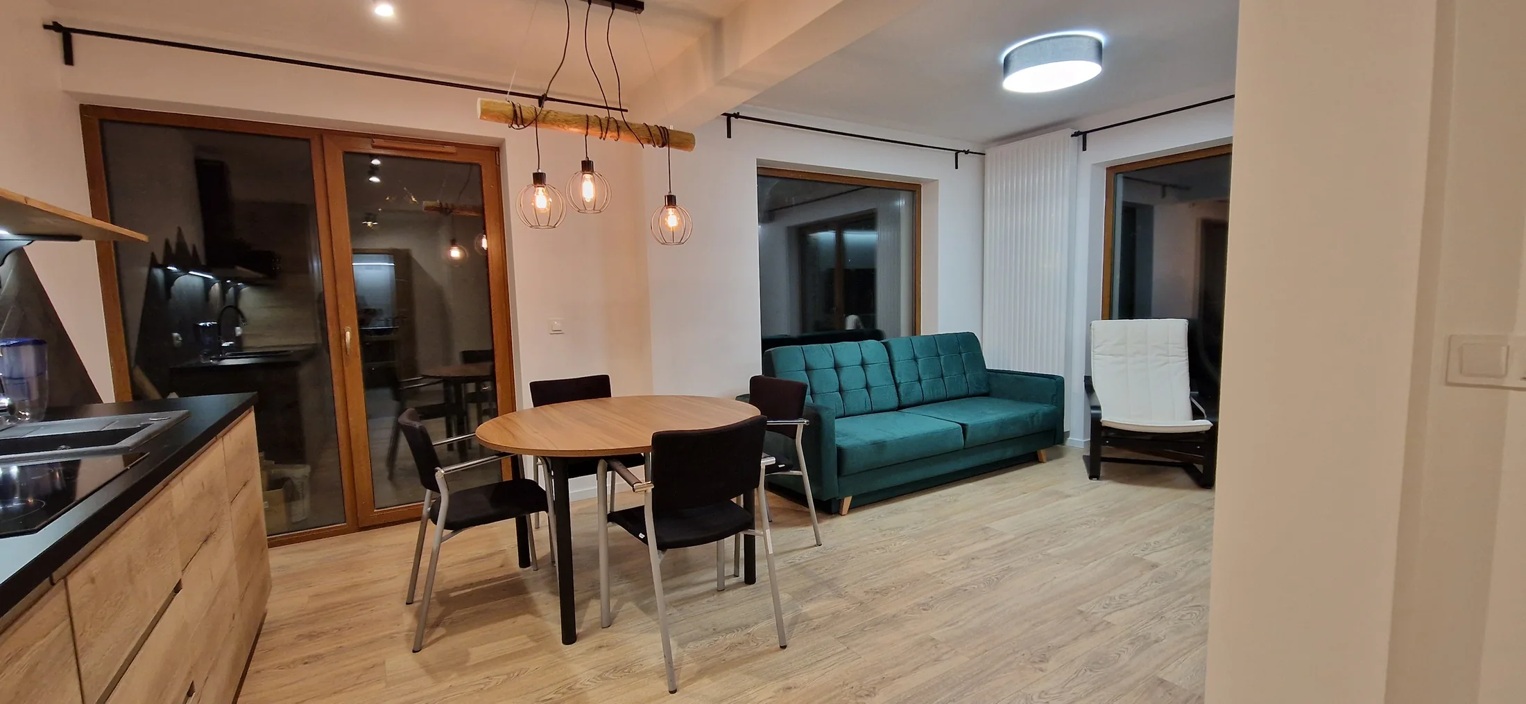 Zdjęcie realizacji New House Project — Zakopane