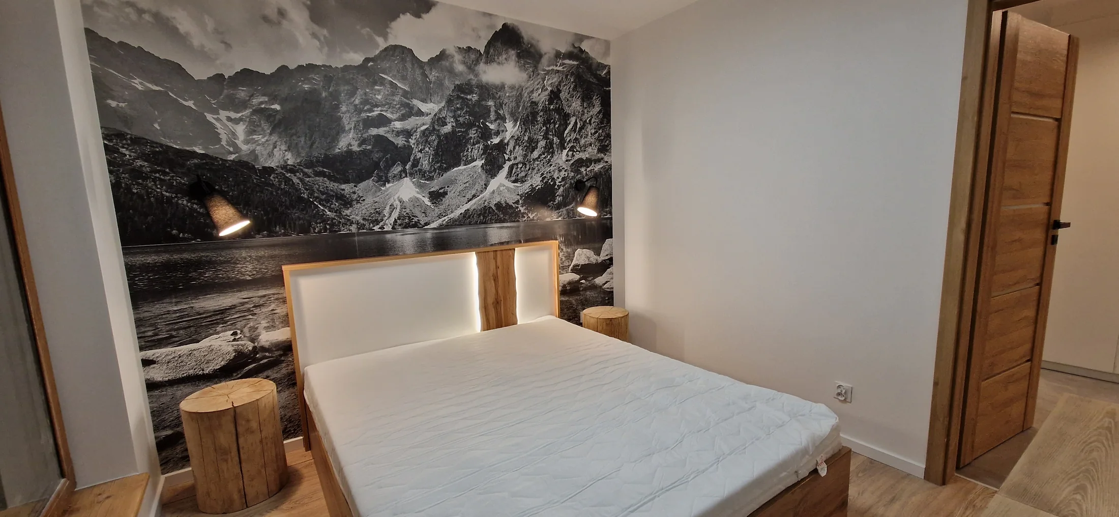 Zdjęcie realizacji New House Project — Zakopane