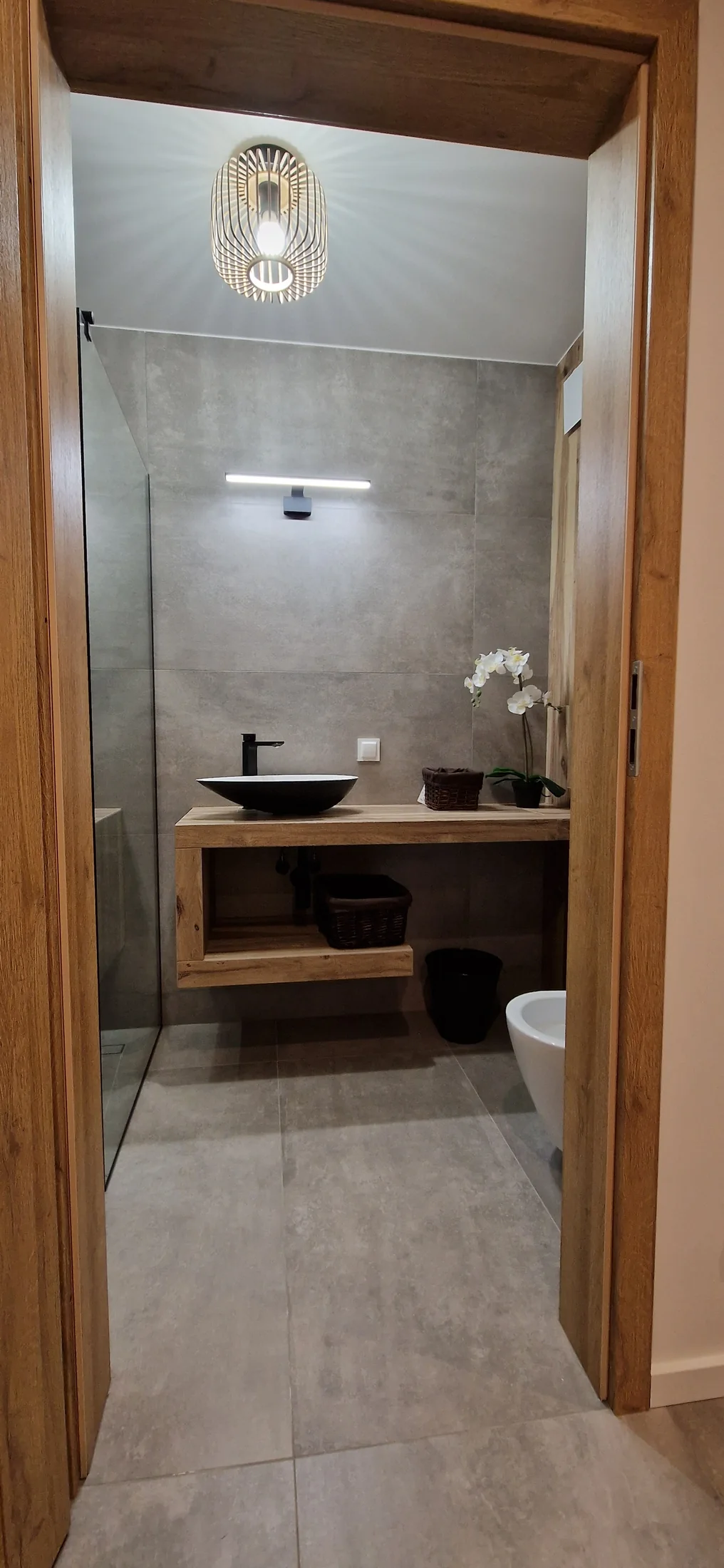 Zdjęcie realizacji New House Project — Zakopane