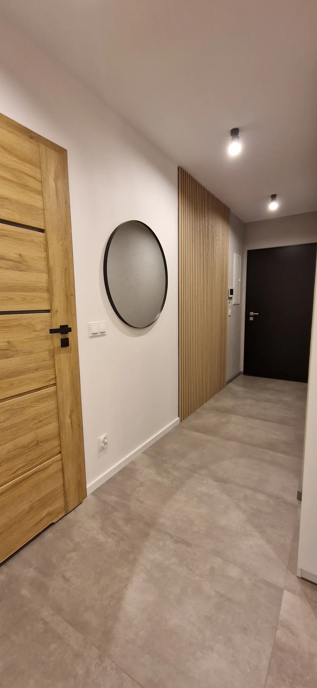 Zdjęcie realizacji New House Project — Zakopane