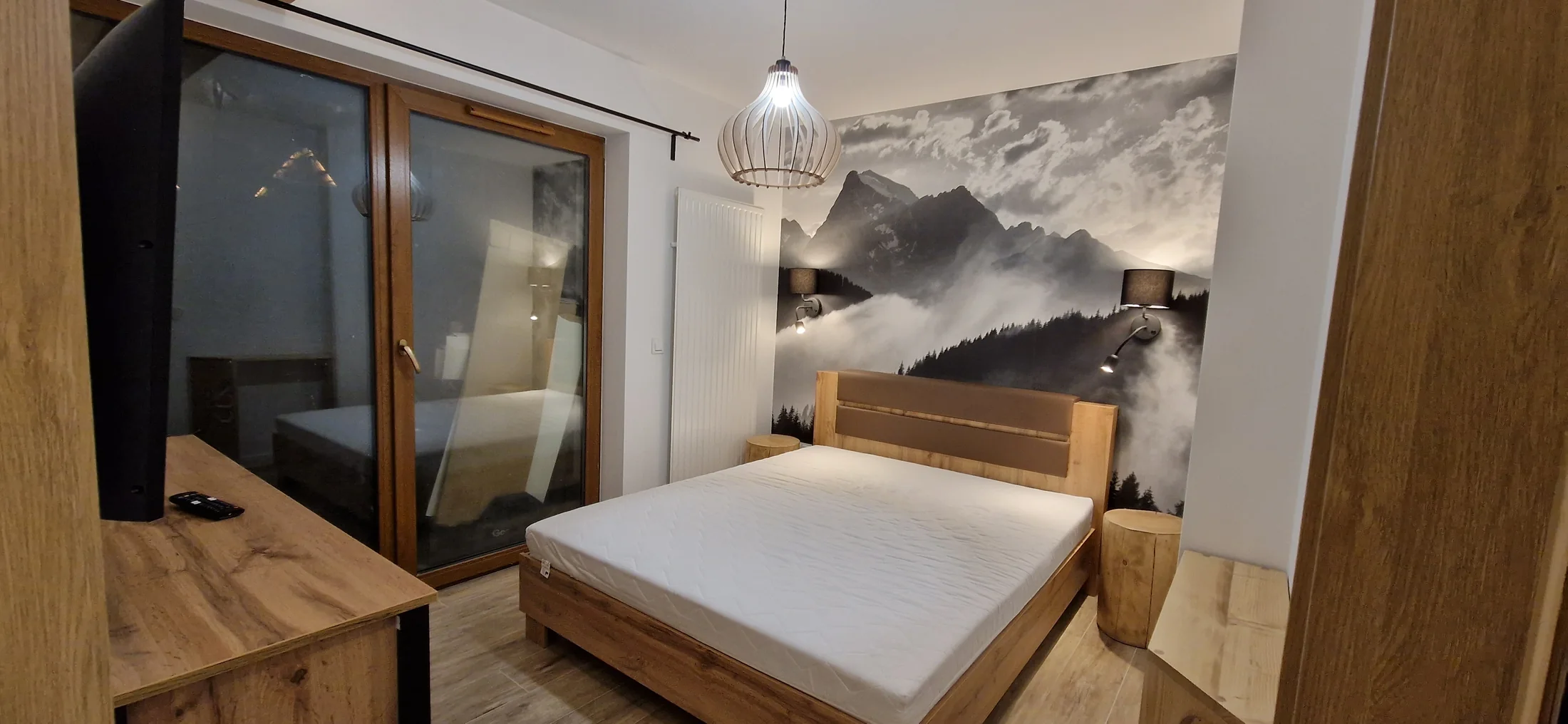 Zdjęcie realizacji New House Project — Zakopane