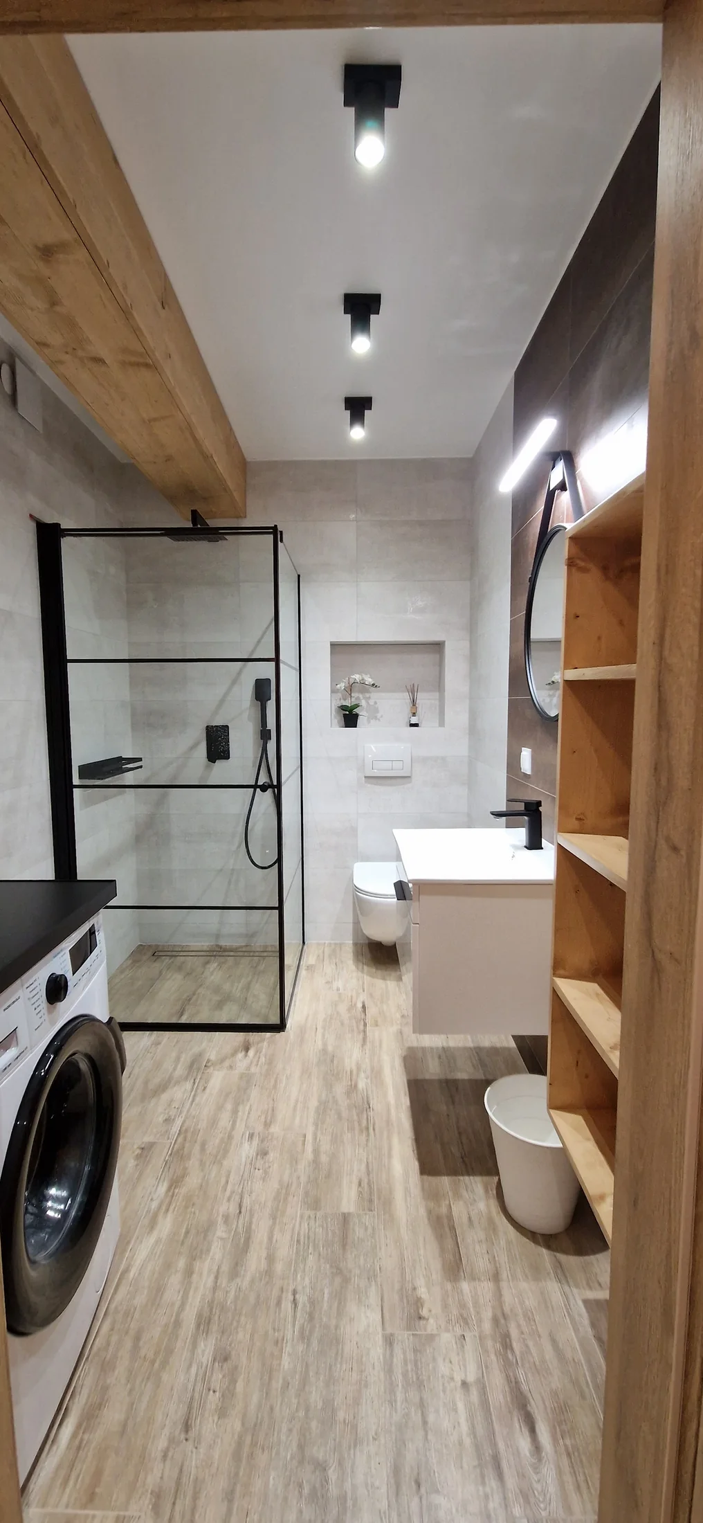 Zdjęcie realizacji New House Project — Zakopane