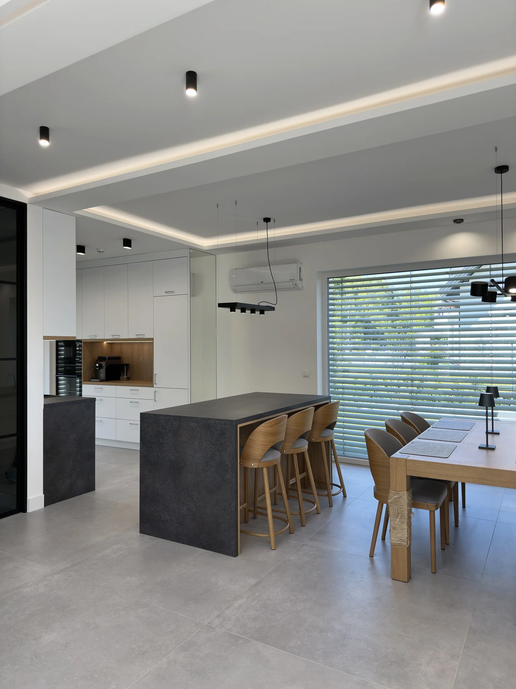 Zdjęcie realizacji New House Project — Malcanów