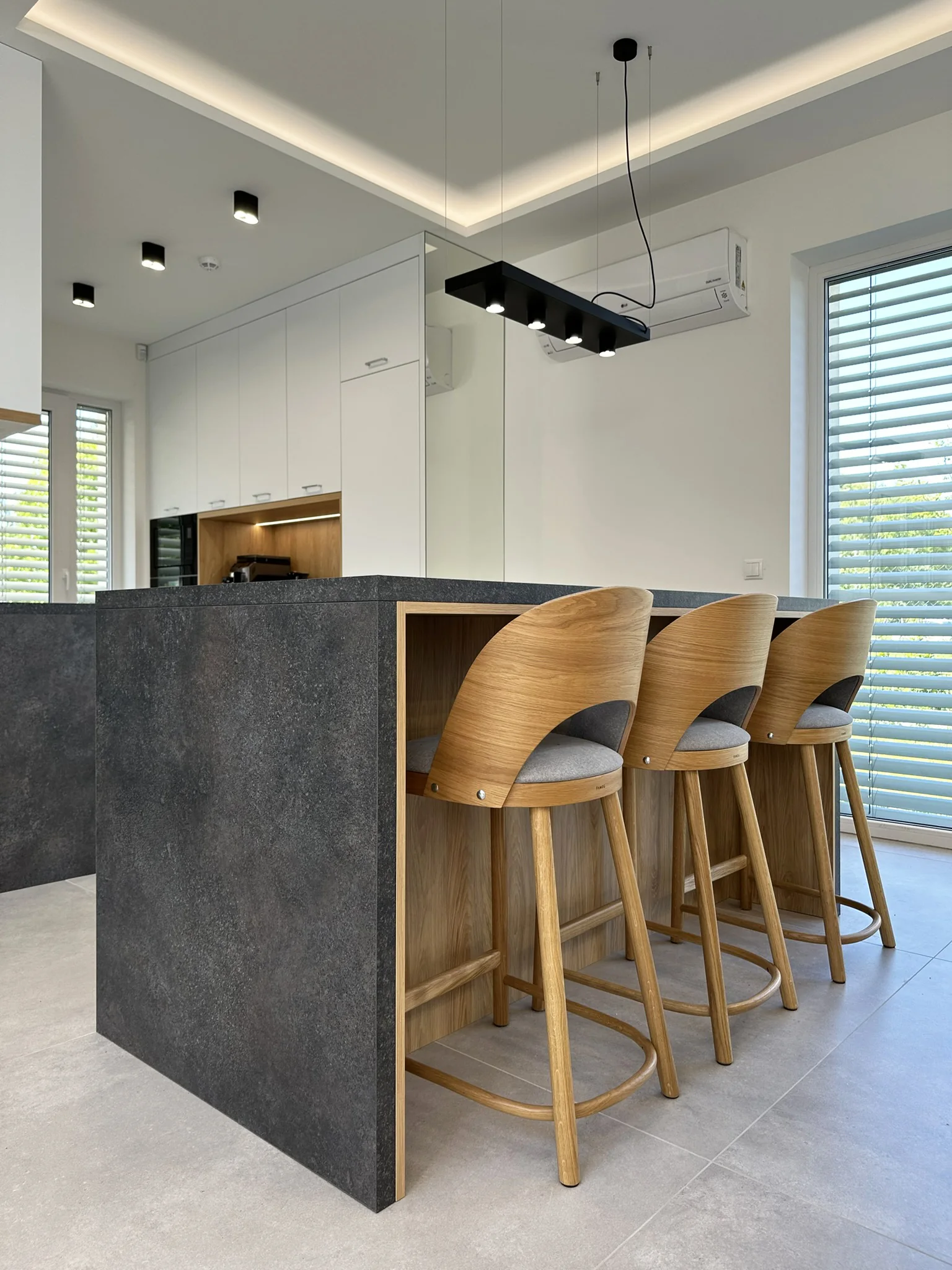 Zdjęcie realizacji New House Project — Malcanów