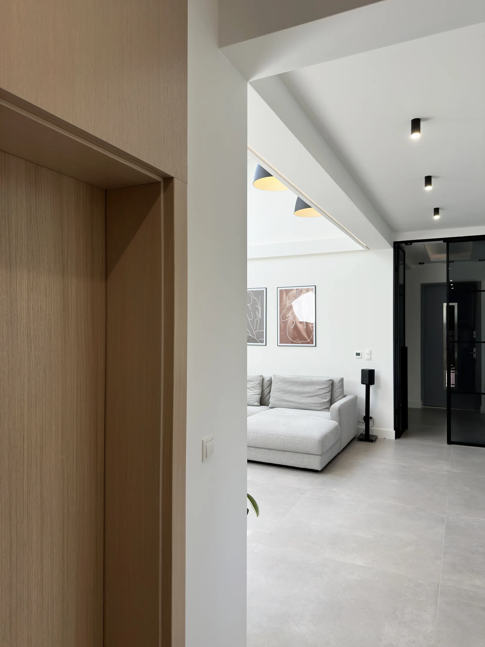 Zdjęcie realizacji New House Project — Malcanów