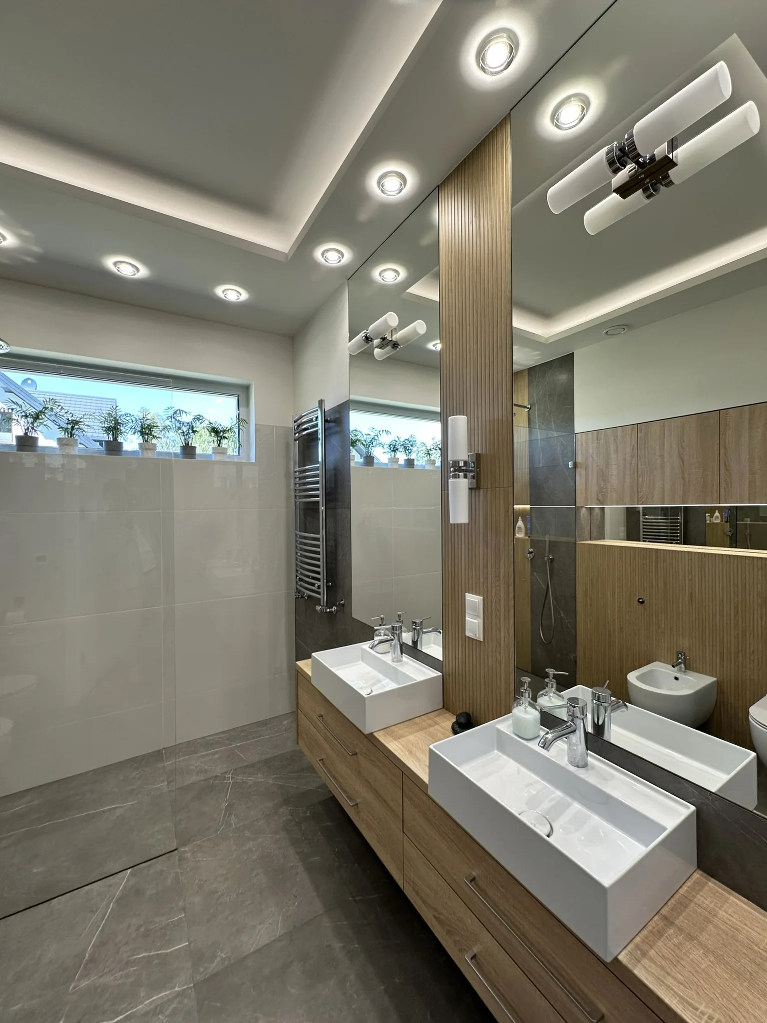 Zdjęcie realizacji New House Project — Malcanów