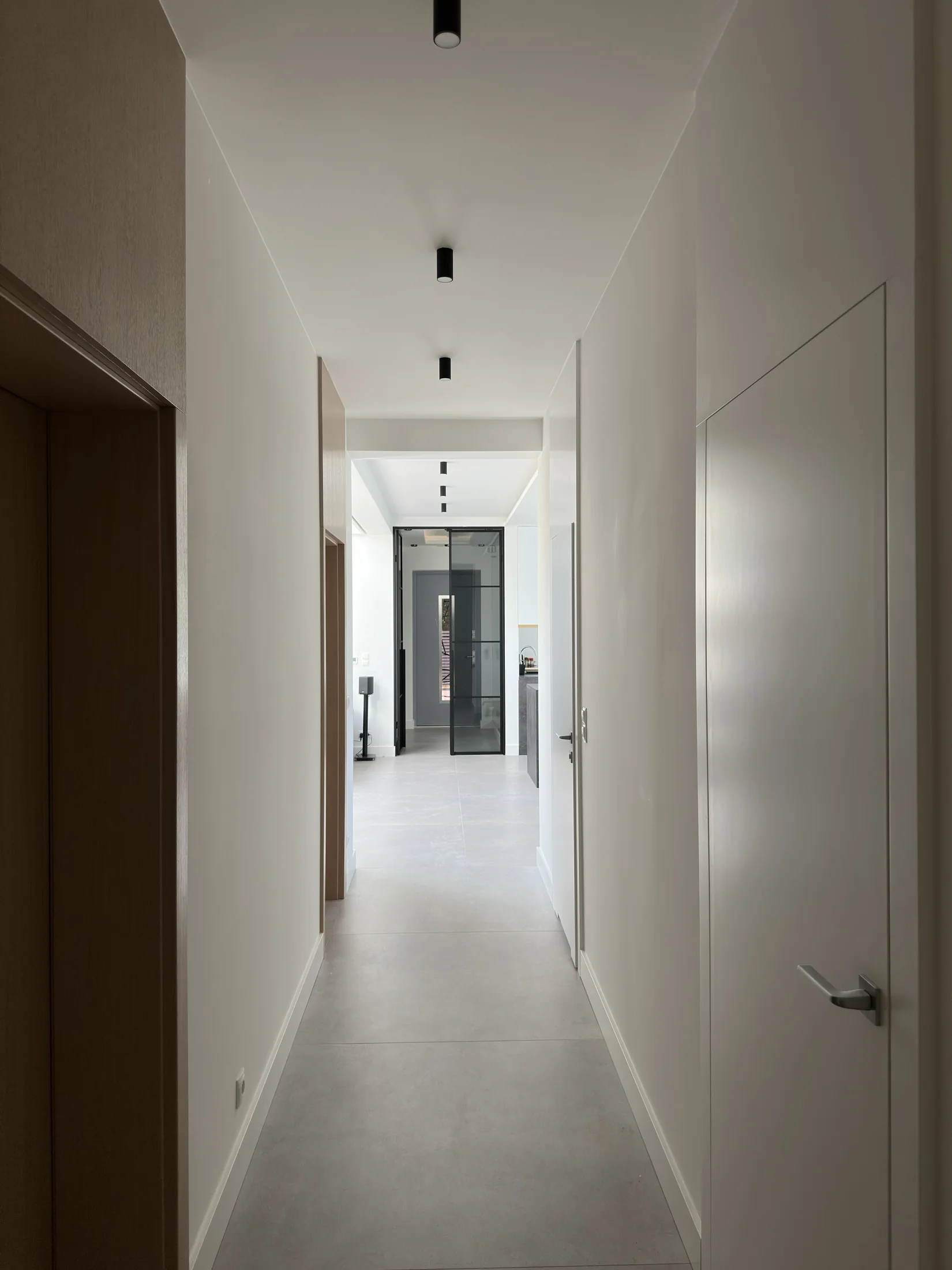 Zdjęcie realizacji New House Project — Malcanów
