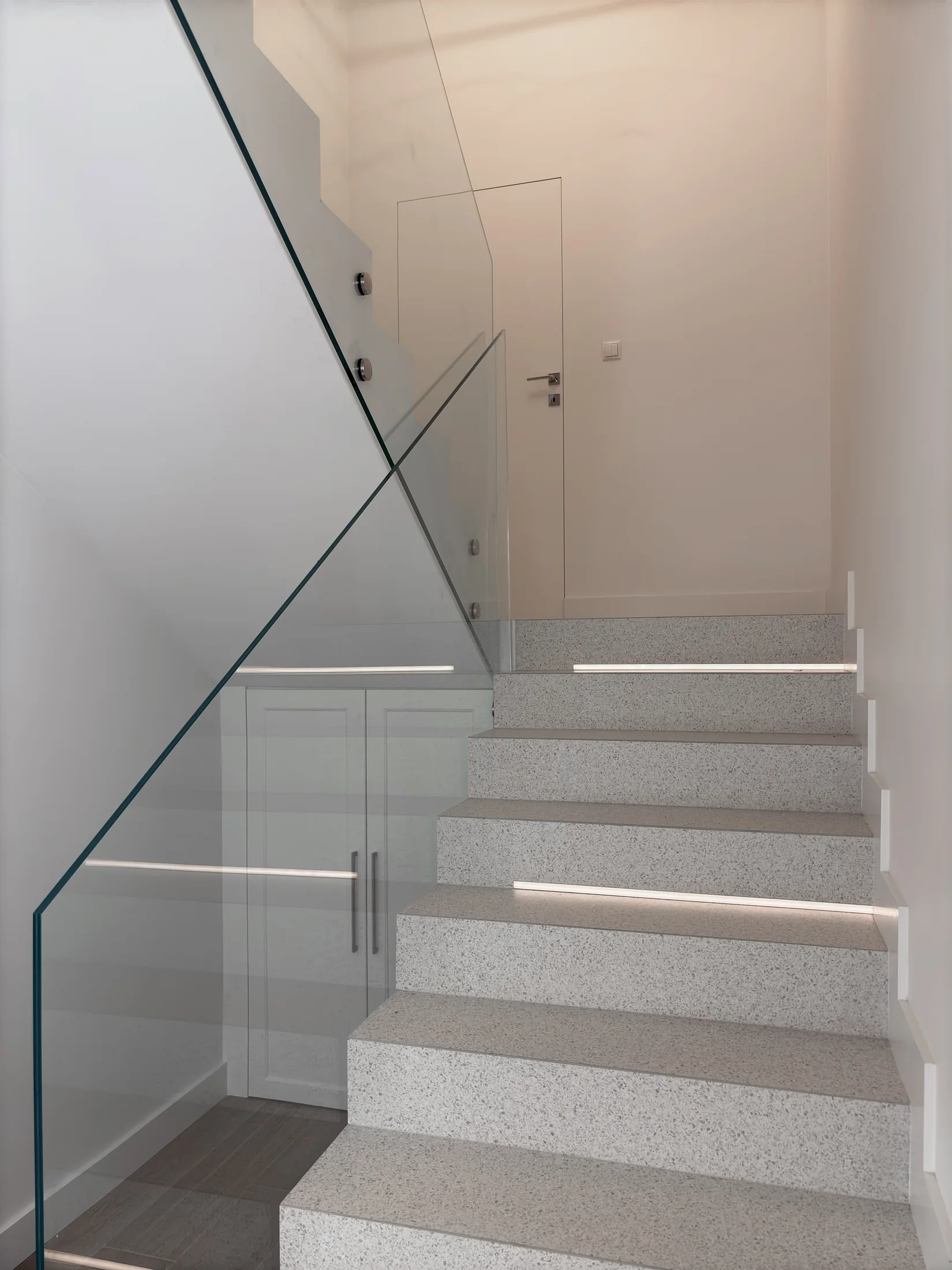 Zdjęcie realizacji New House Project — Warszawa