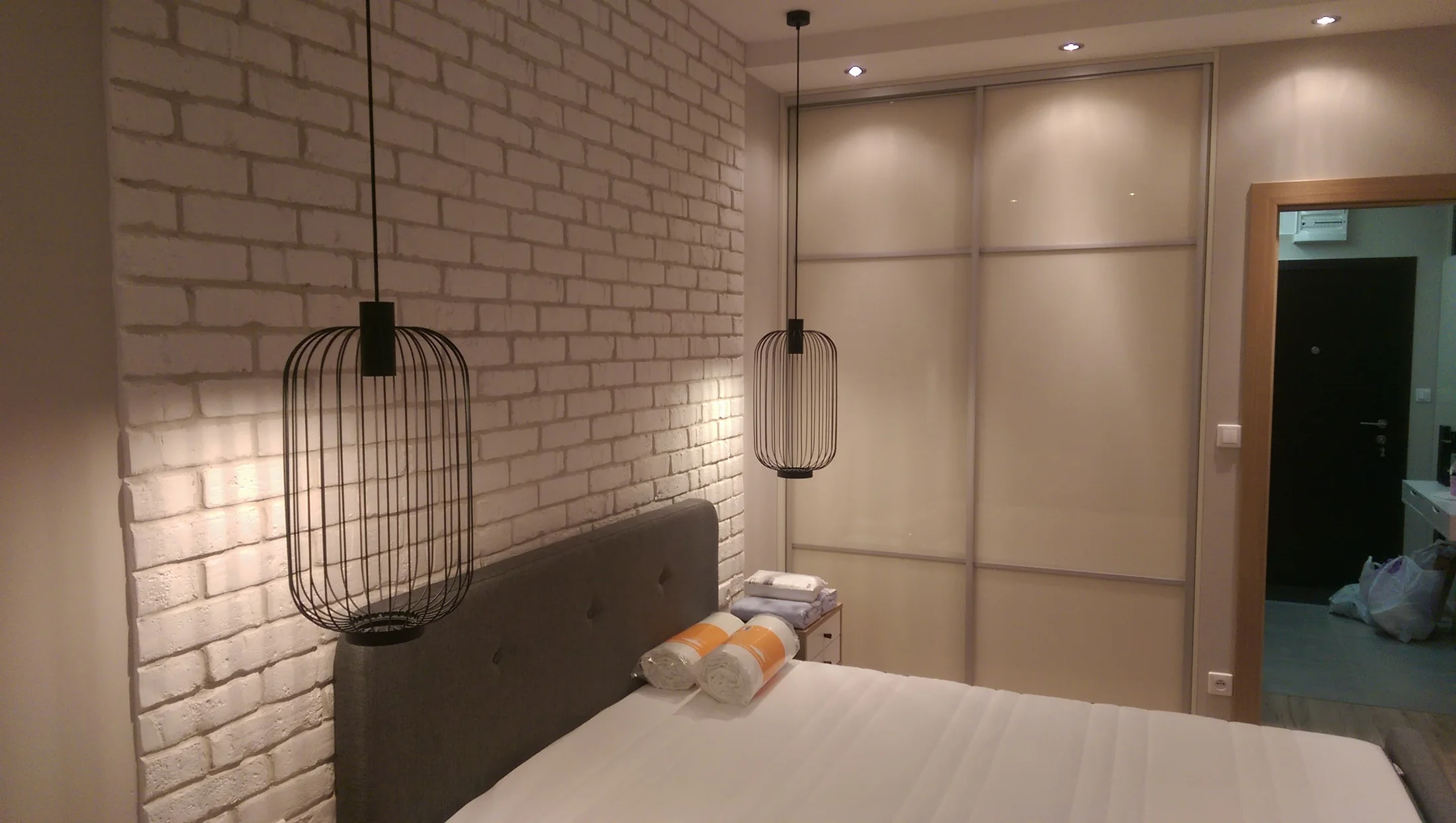 Zdjęcie realizacji New House Project — Powązki, Warszawa