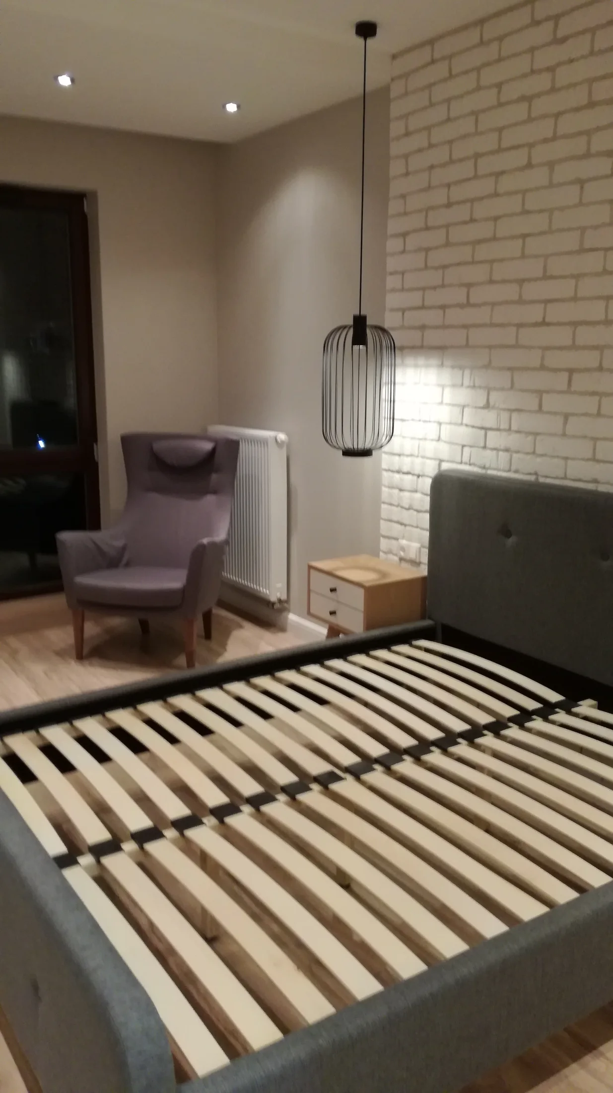 Zdjęcie realizacji New House Project — Powązki, Warszawa