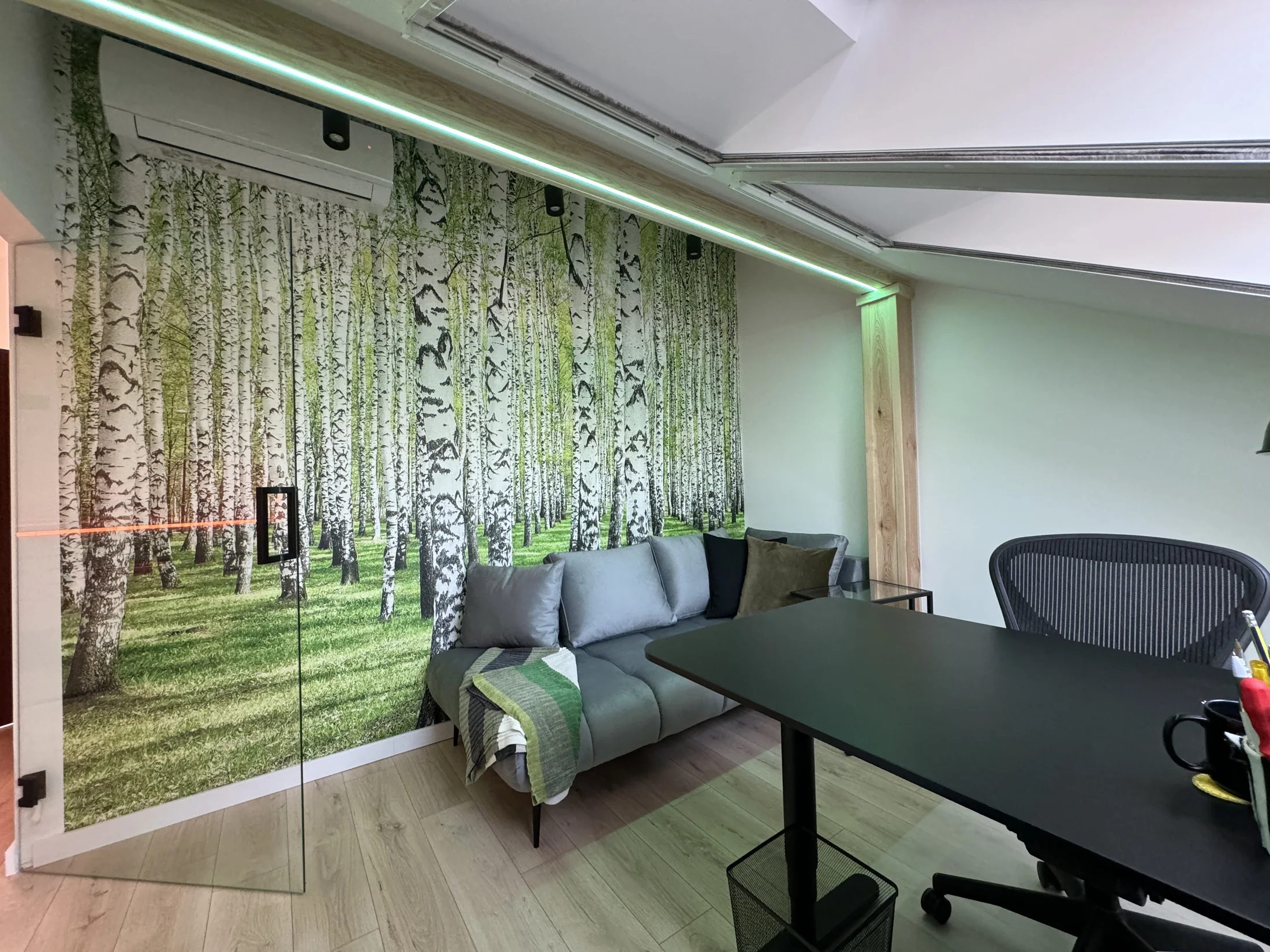 Zdjęcie realizacji New House Project — Pruszków, po