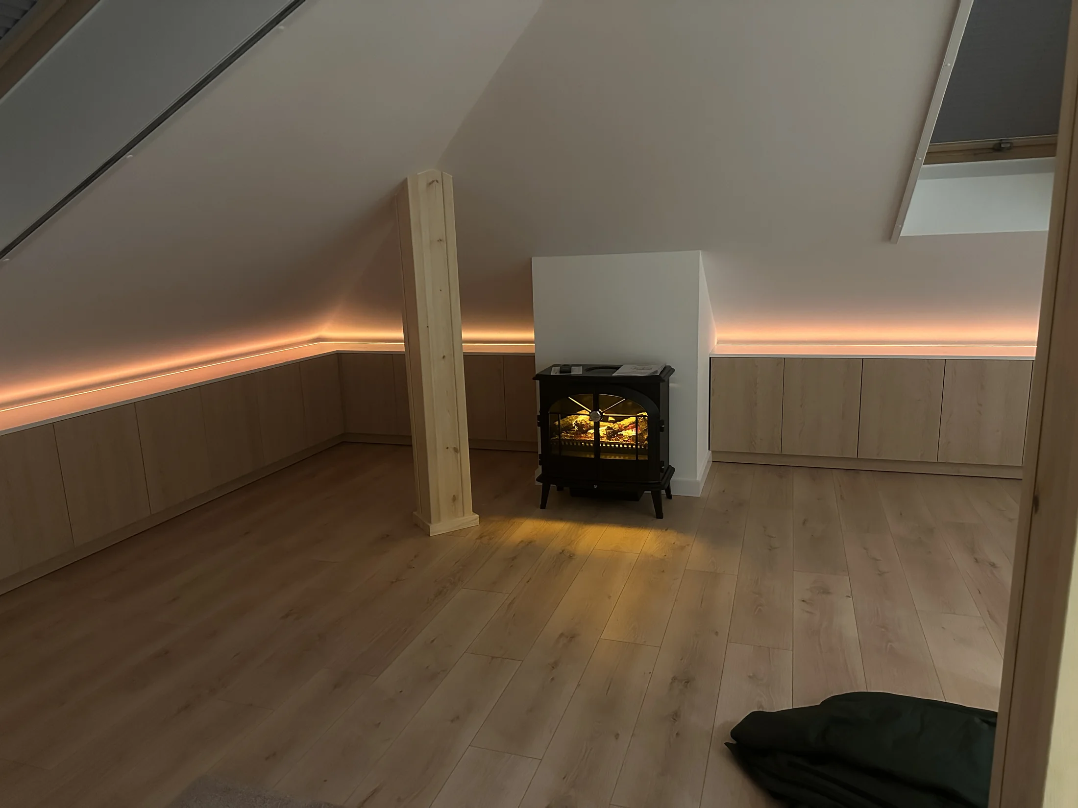 Zdjęcie realizacji New House Project — Pruszków, po