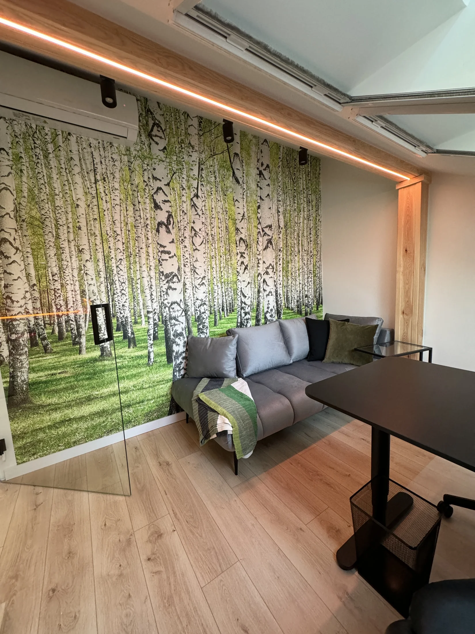 Zdjęcie realizacji New House Project — Pruszków, po
