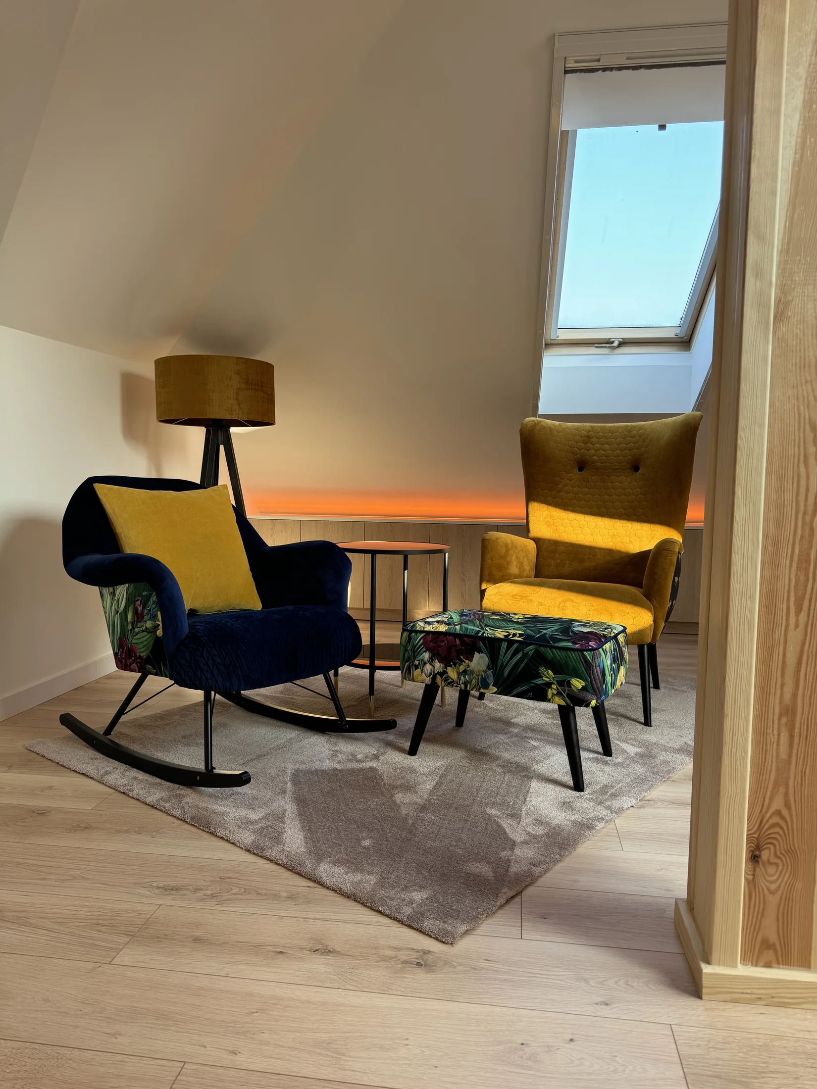 Zdjęcie realizacji New House Project — Pruszków, po