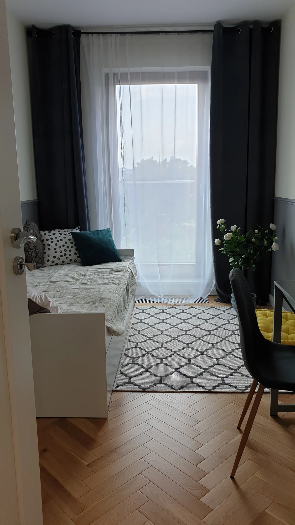 Zdjęcie realizacji New House Project — Port Praski, Warszawa
