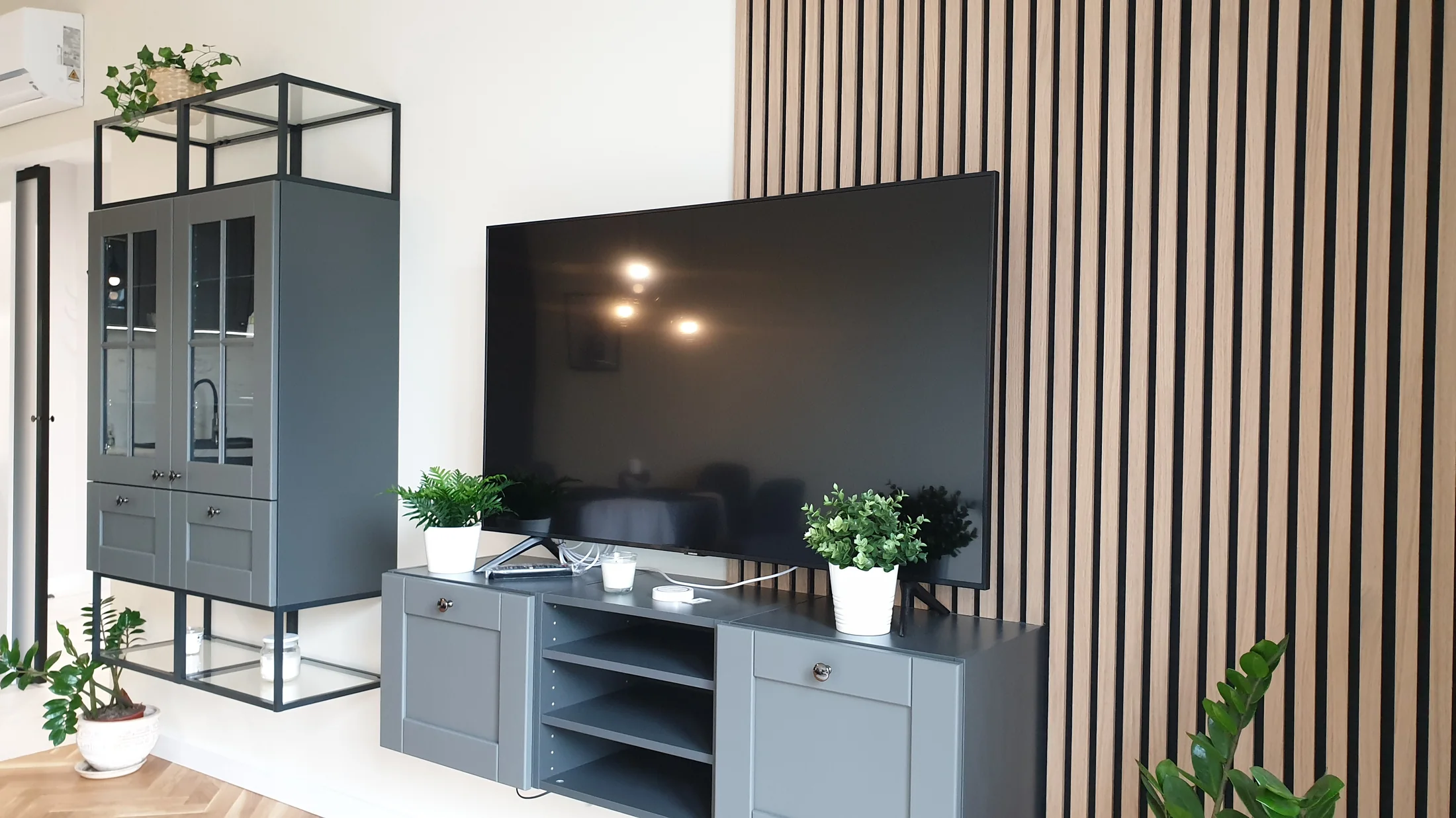Zdjęcie realizacji New House Project — Port Praski, Warszawa