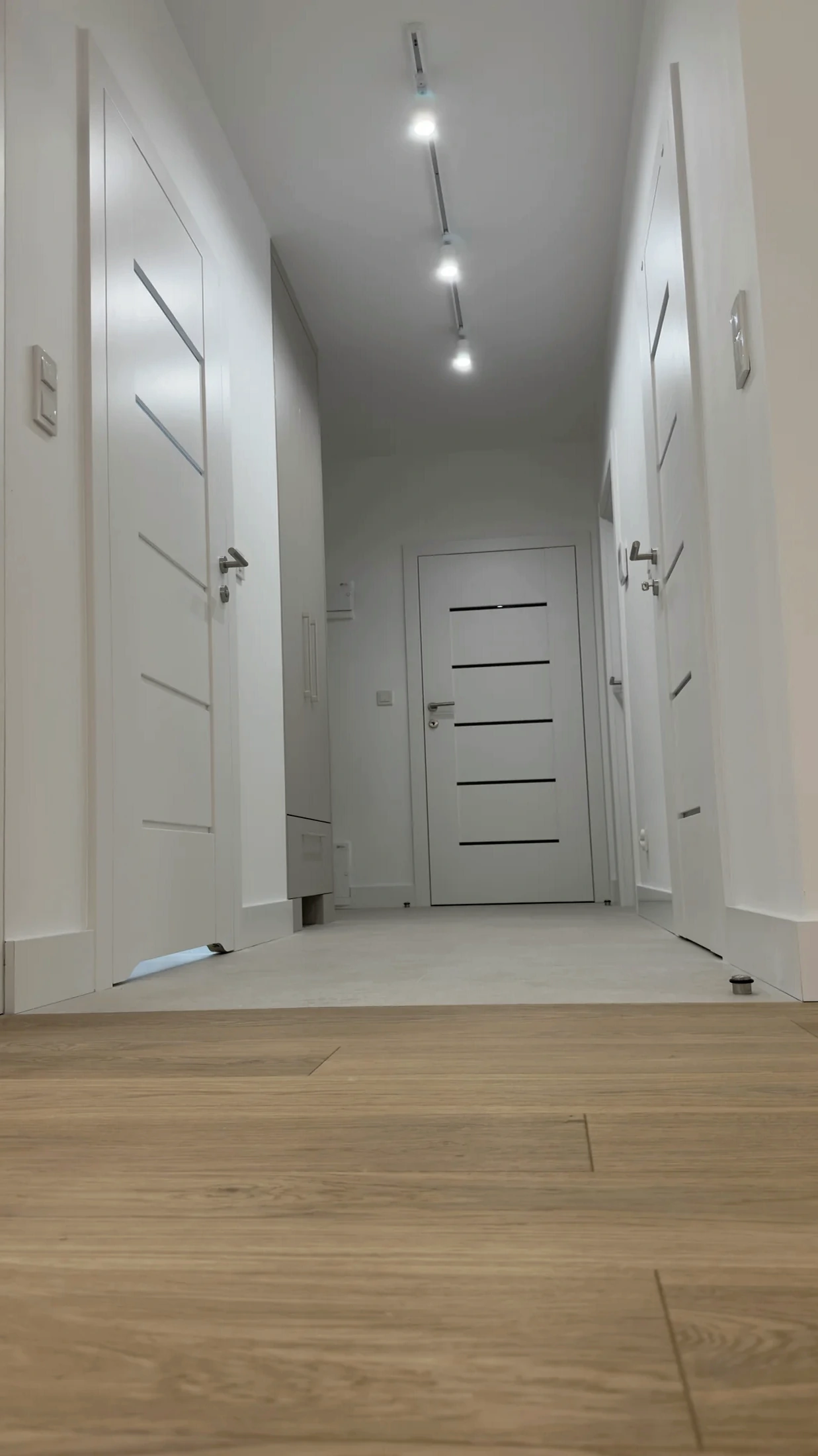Zdjęcie realizacji New House Project — Sady Ursynowa, Warszawa