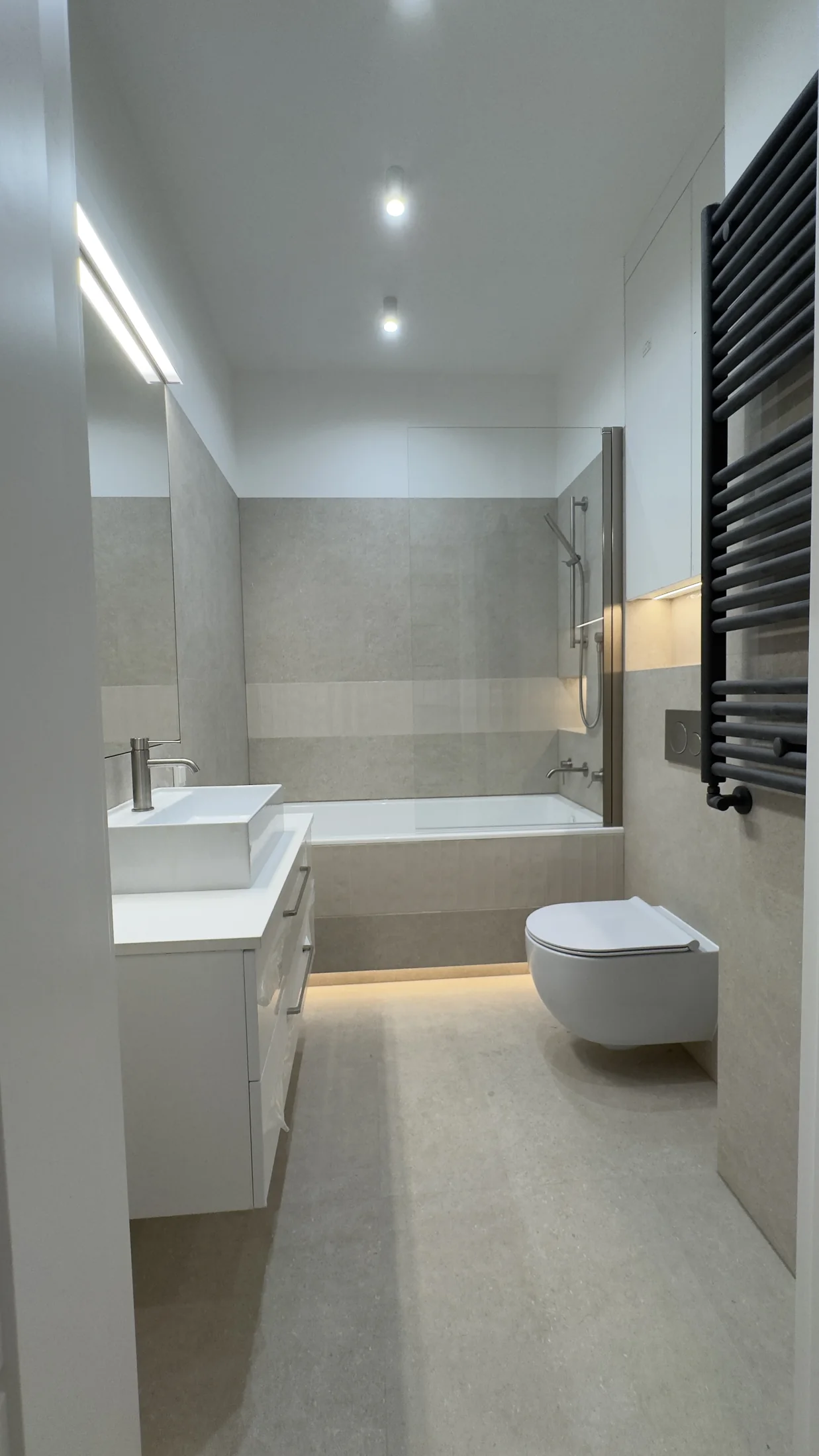 Zdjęcie realizacji New House Project — Sady Ursynowa, Warszawa