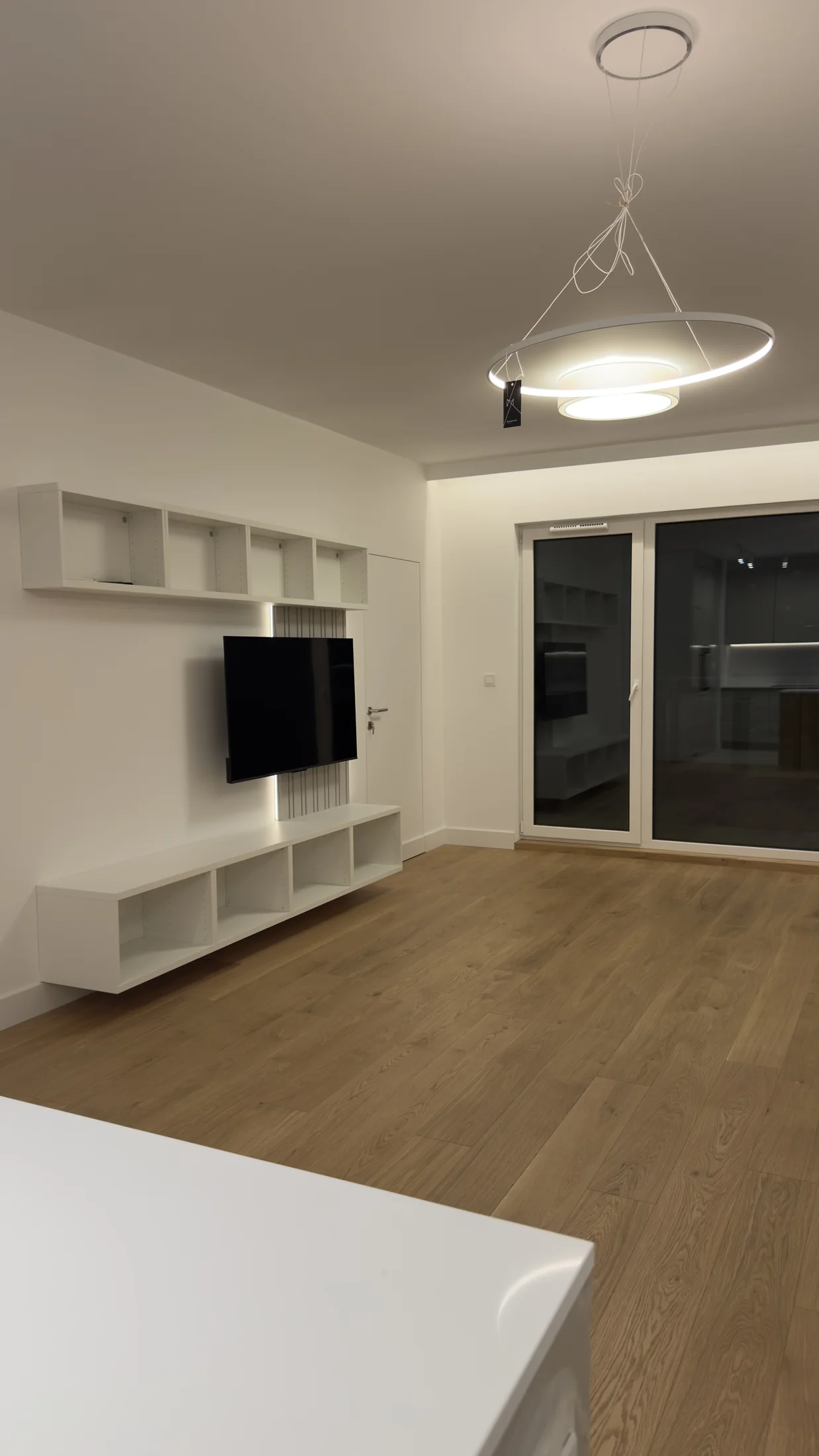Zdjęcie realizacji New House Project — Sady Ursynowa, Warszawa