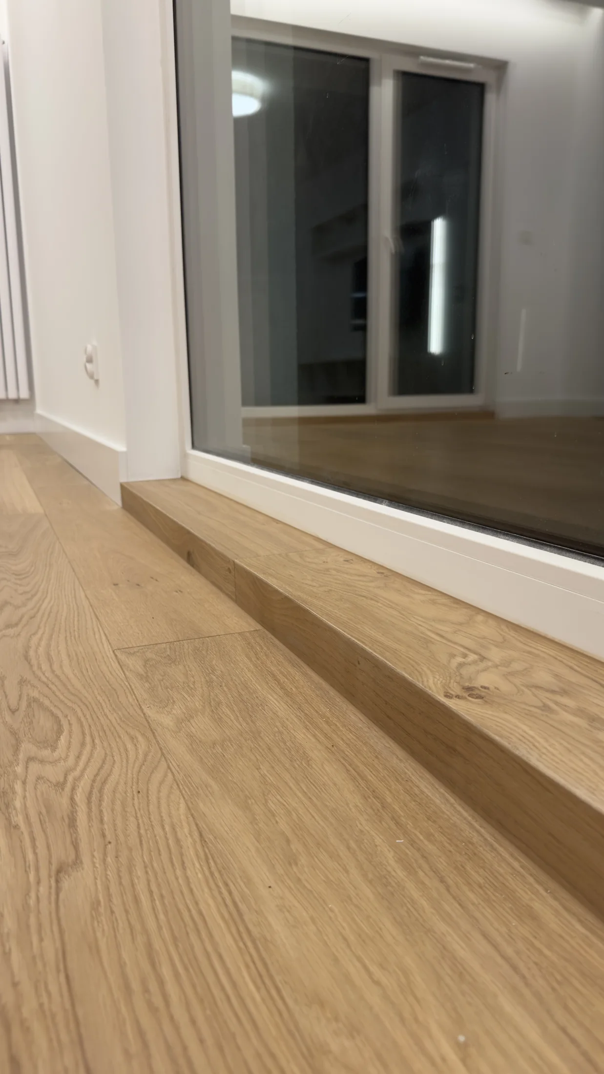 Zdjęcie realizacji New House Project — Sady Ursynowa, Warszawa